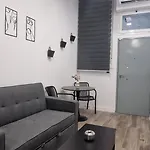 Apartment Loft De Rota