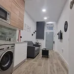 Loft De Rota Apartment Cordoba