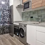 Loft De Rota * Cordoba