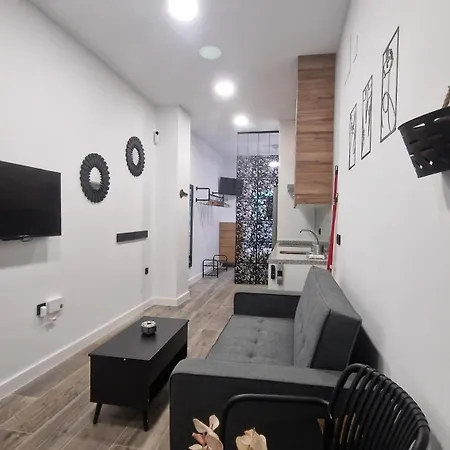 Loft De Rota * Cordova