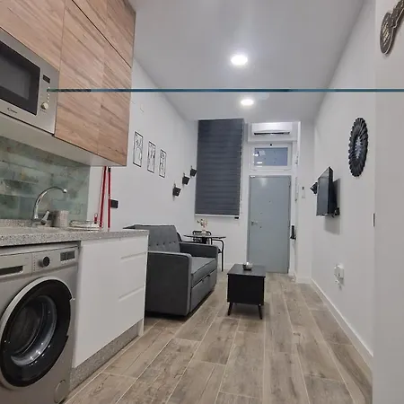 Appartamento Loft De Rota
