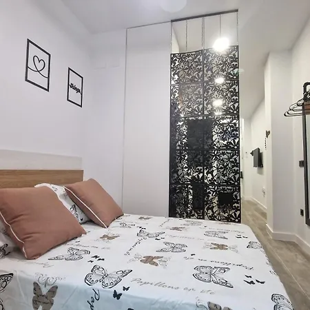 Loft De Rota Appartamento Cordova