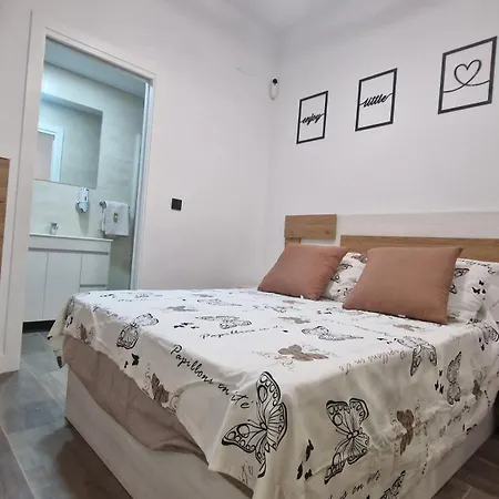 Loft De Rota Appartamento *