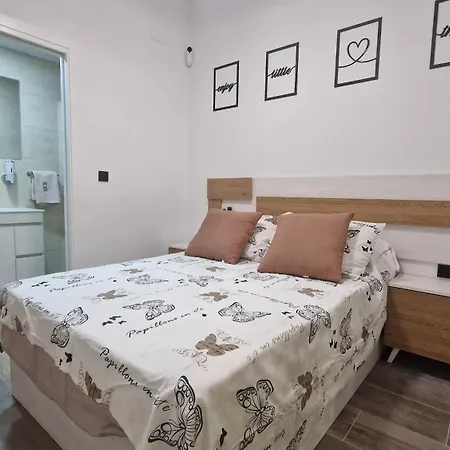 Loft De Rota Appartamento Cordova