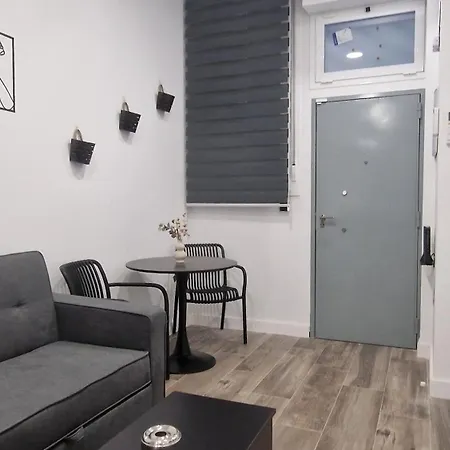 Loft De Rota * Cordova