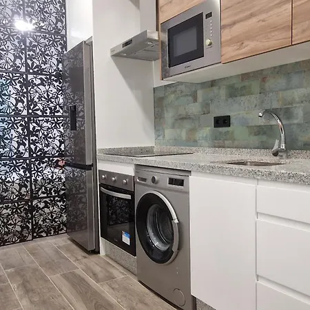 Loft De Rota Appartamento Cordova
