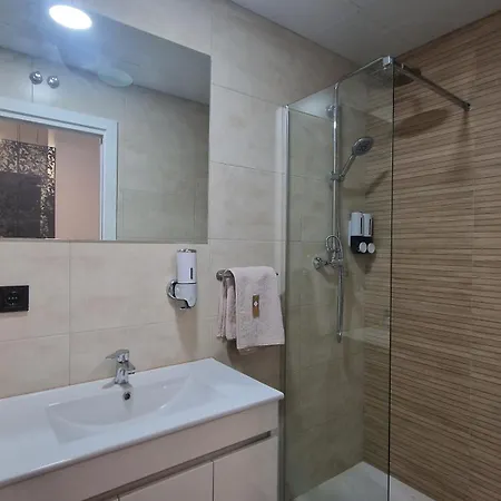 Loft De Rota Cordova