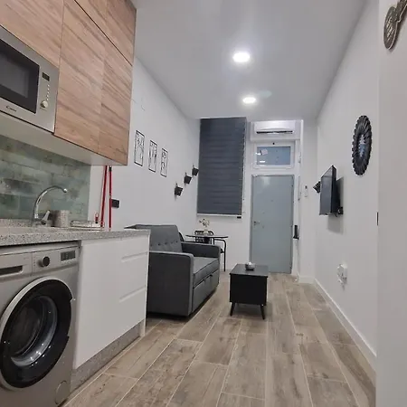 Loft De Rota Appartamento Cordova