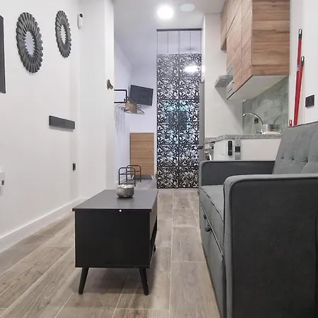 Loft De Rota Appartamento
