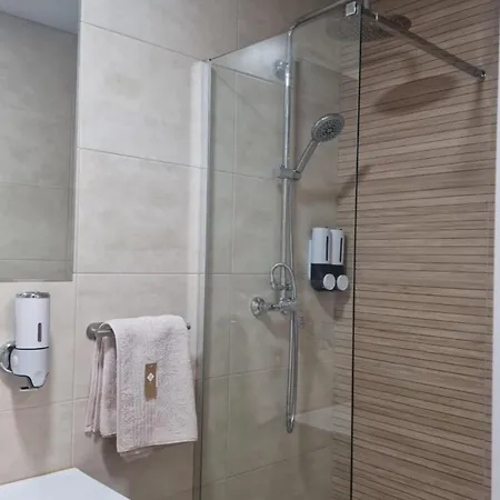 Loft De Rota Appartamento *