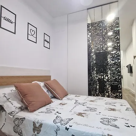 Loft De Rota Appartamento