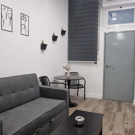Loft De Rota Appartamento
